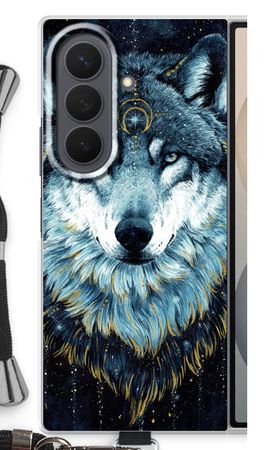 Darkness Wolf