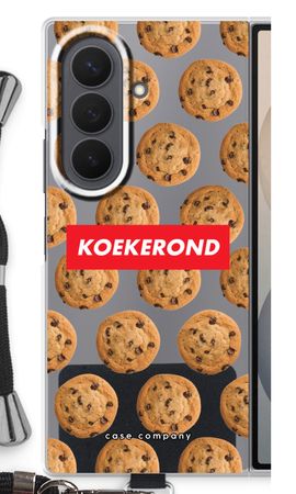 Koekerond