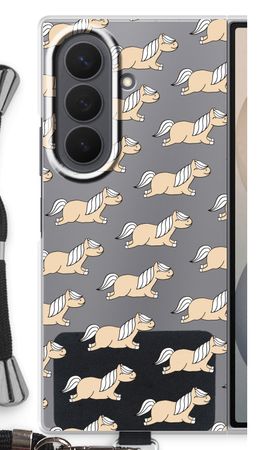 Ponys