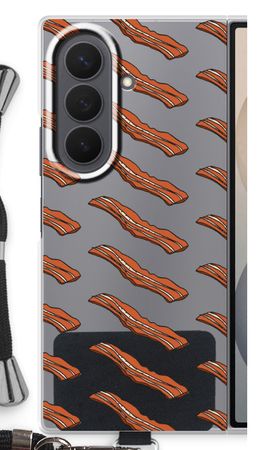 Bacon to my eggs #2