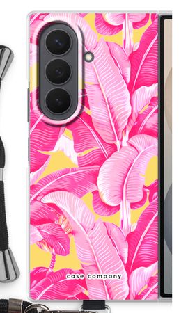 Pink Banana