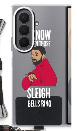 Sleigh Bells Ring