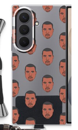 Kanye Call Me?