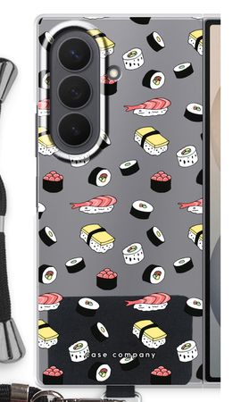 Sushi time
