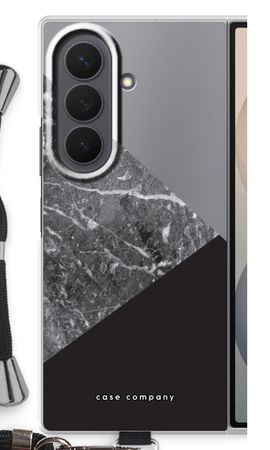 Marble combination