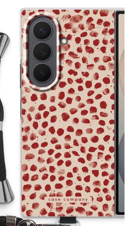 Red Jaguar