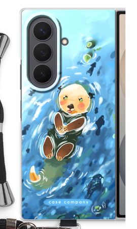 Otter Fun