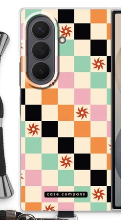 Sunny Checkmate