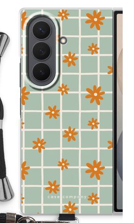 Flower Tiles