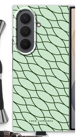 Vine Mesh