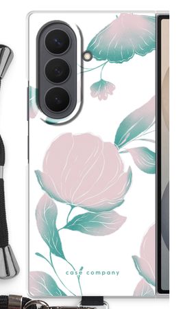 Flower Serenity