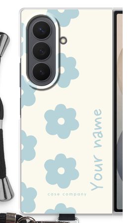 Namecase - Flowers - Pascha