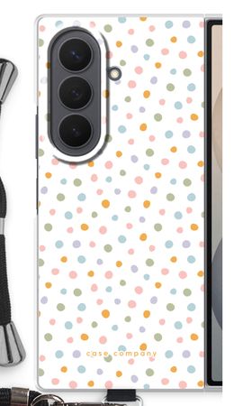 Pastel Polka