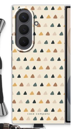 Nordic Pattern