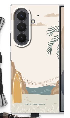 Coastal Dreams