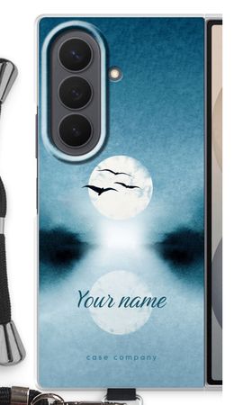 Namecase - Moon