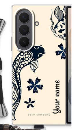 Namecase - Koi