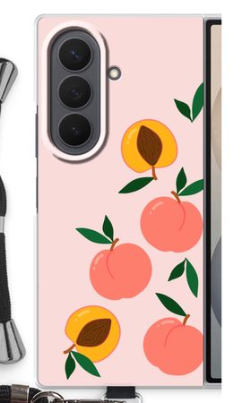 Just peachy