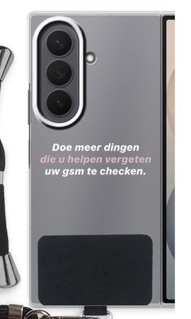 Doe meer dingen die u helpen