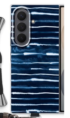 Lines Navy