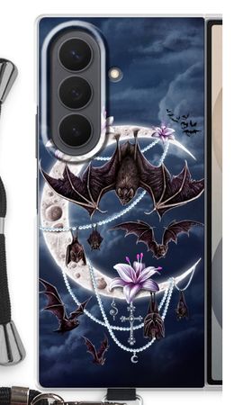 Bats Moon