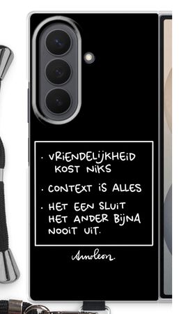 Mijn Motto's