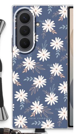 Midnight Daisy