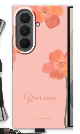 Namecase 2 - Floral