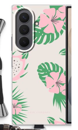 Jungle Blossom