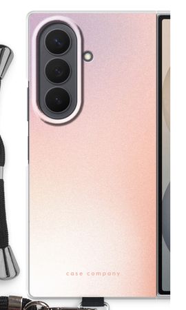 Pink Gradient