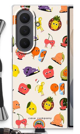 Fruit Pattern