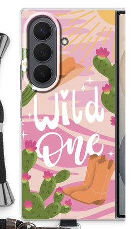 Wild One