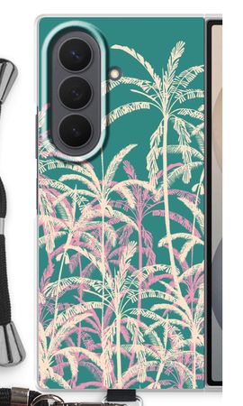 Tropical Palms