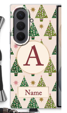 Retro Christmas