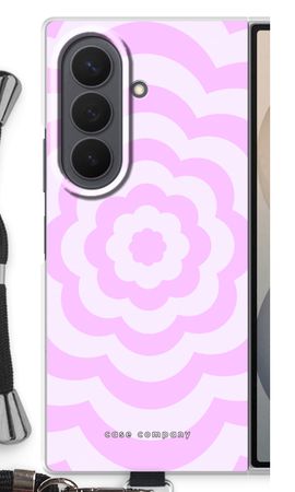 Retro Flower
