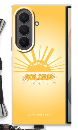 Harry - You Are So Golden