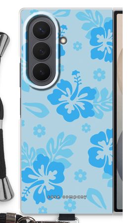 Hawaii - Blue