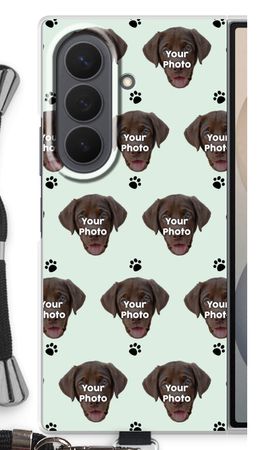 Personalized Face - Cat or Dog