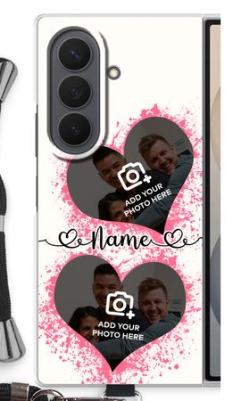 Photo hearts N°2