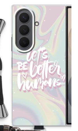Better humans