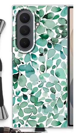 Leafy Eucalyptus
