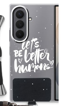 Better humans