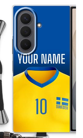 Sweden - Football