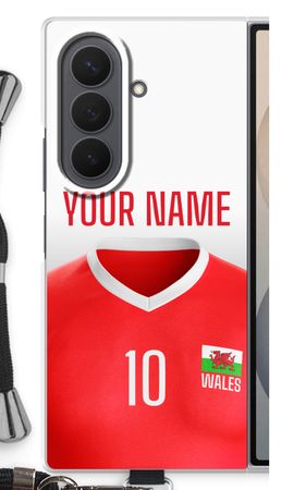 Wales - Football