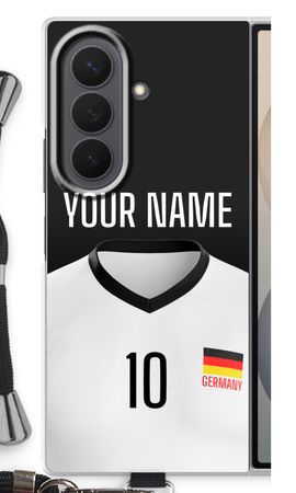 Germany - Football