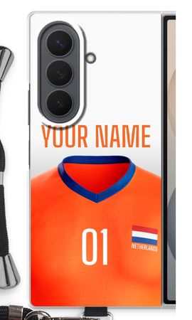 Netherlands - Football