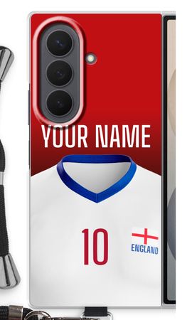 England - Soccer