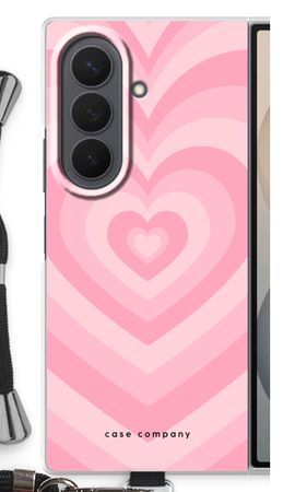 Heart Rose
