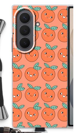 Orangen