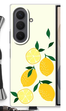 You're my lemon